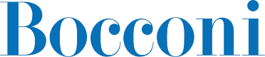 Logo Bocconi